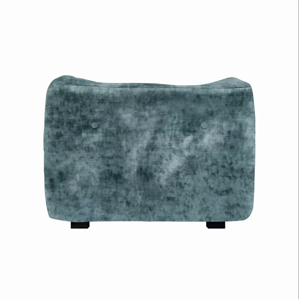 Sofas - Soho Orage sofa - 1 seat - JOLI JOUR PARIS
