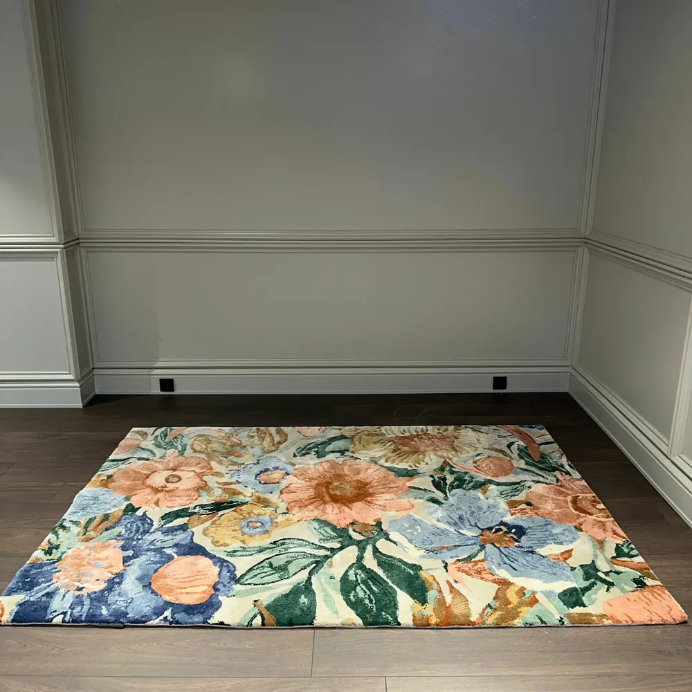 Bespoke carpets - Custom Made Rugs by Loominology - LOOMINOLOGY RUGS