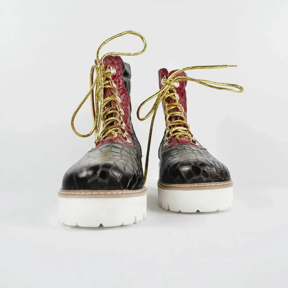 Chaussures - Boots №17 Handmade - MONYER