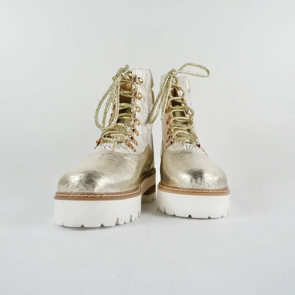 Chaussures - Boots №22 Handmade - MONYER