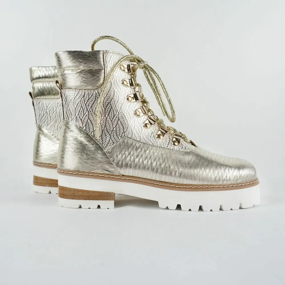 Chaussures - Boots №22 Handmade - MONYER