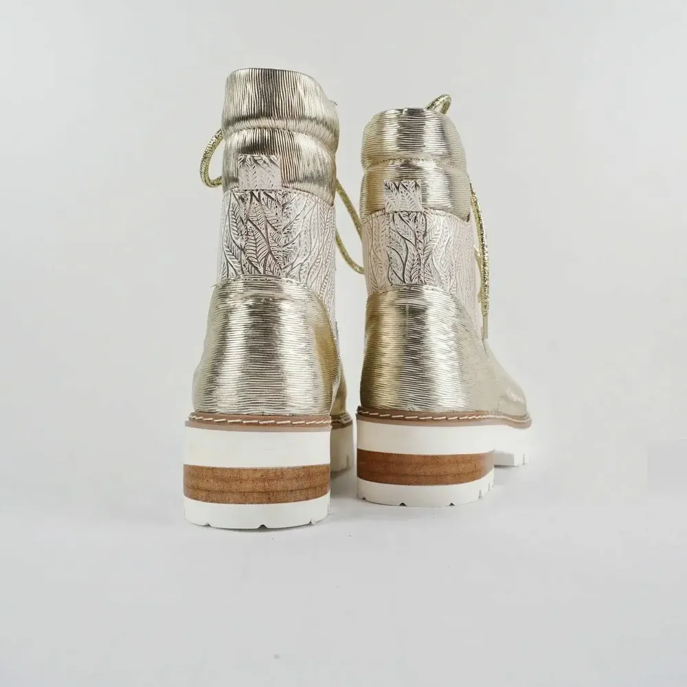 Chaussures - Boots №22 Handmade - MONYER