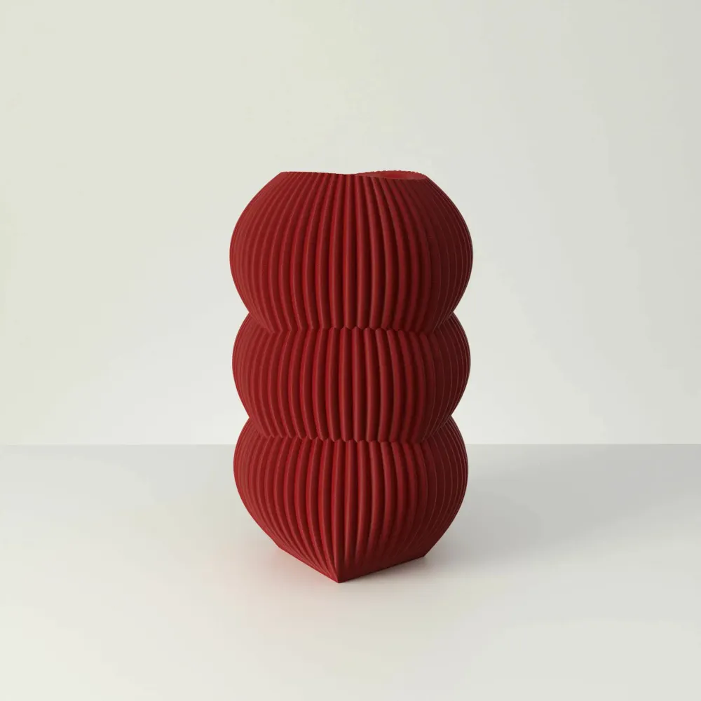 Vases - VASE - LARGE DENA MODEL - MENDELEK STUDIO