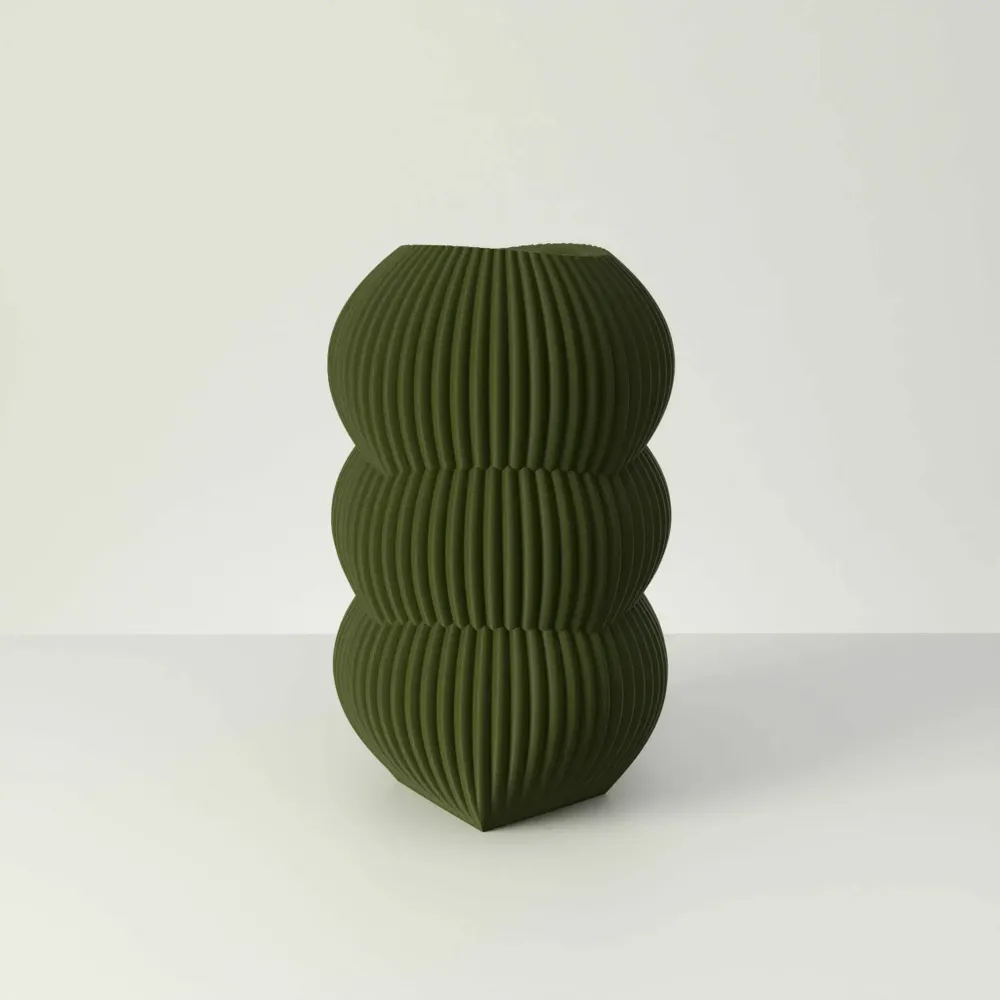 Vases - VASE - LARGE DENA MODEL - MENDELEK STUDIO