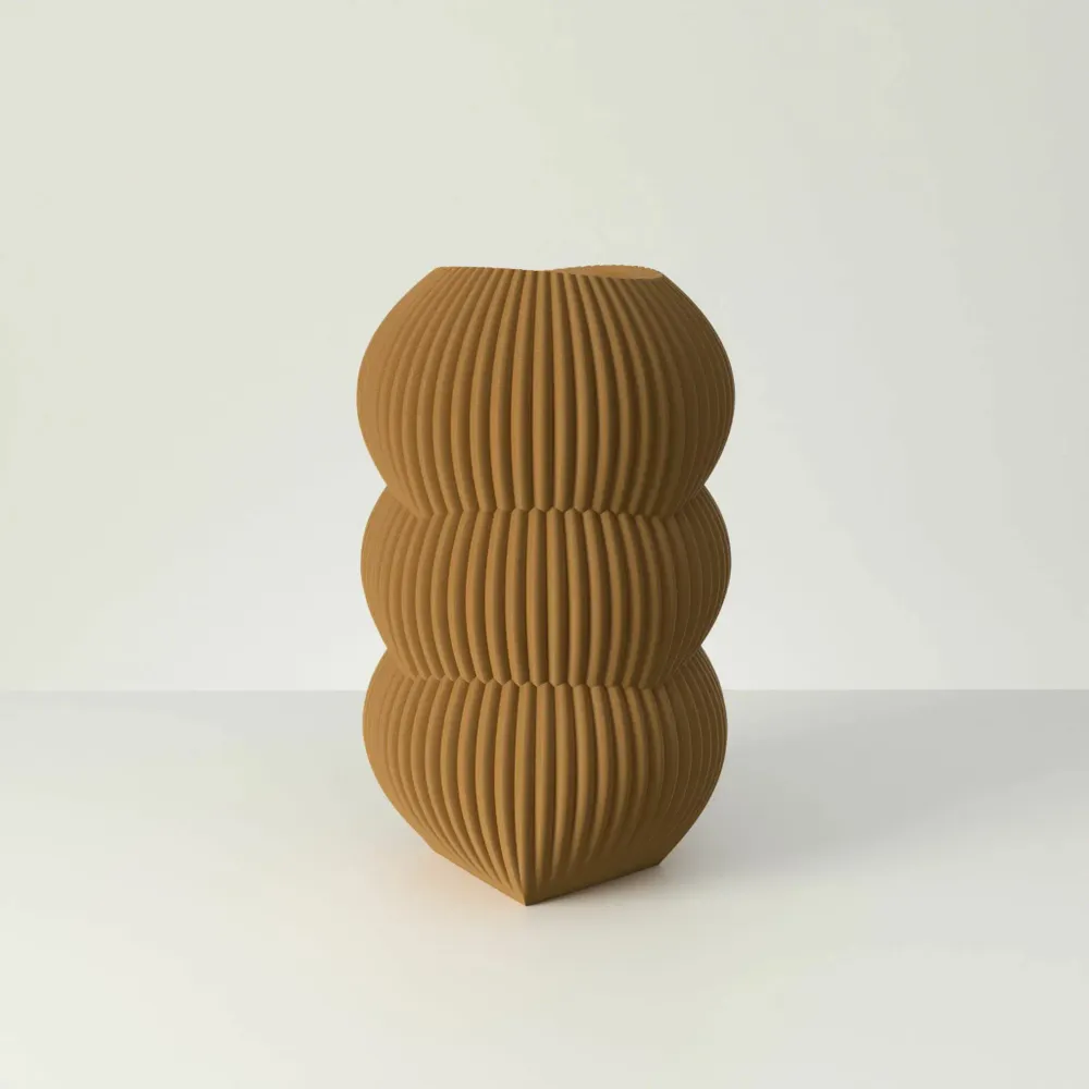 Vases - VASE - LARGE DENA MODEL - MENDELEK STUDIO