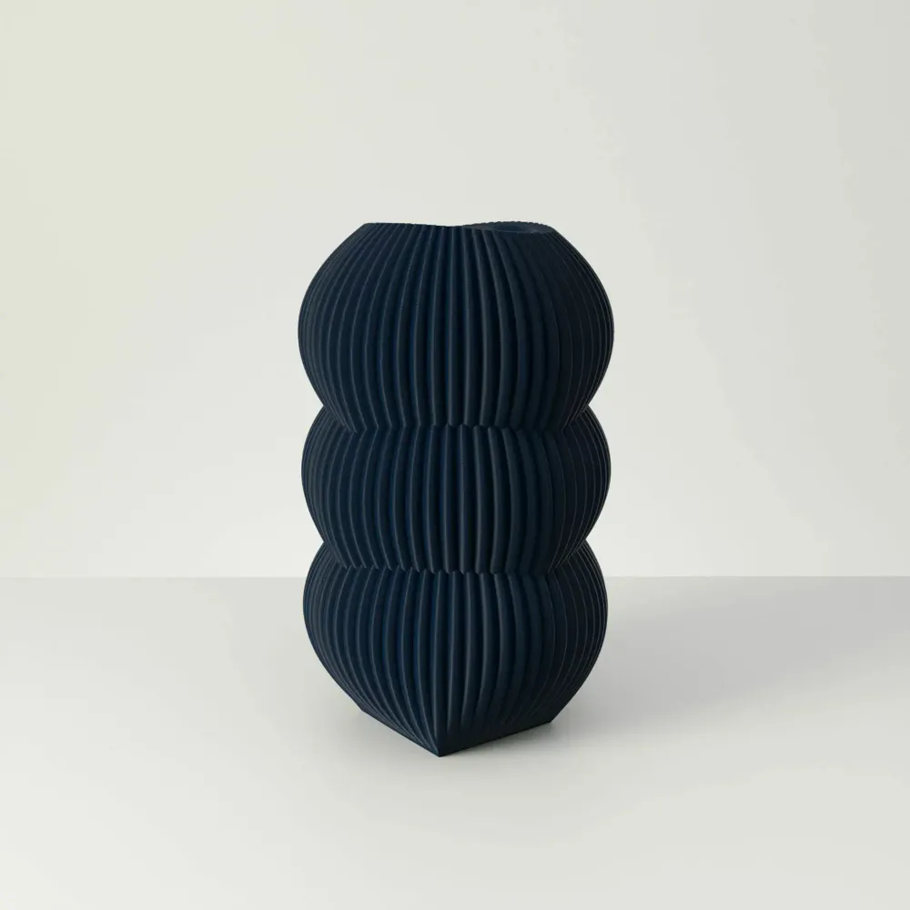Vases - VASE - LARGE DENA MODEL - MENDELEK STUDIO