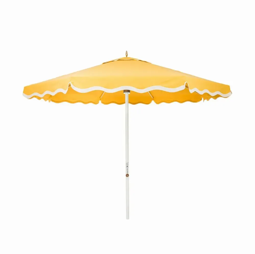 Parasols - The Resort Market Umbrella - BUSINESS & PLEASURE CO.