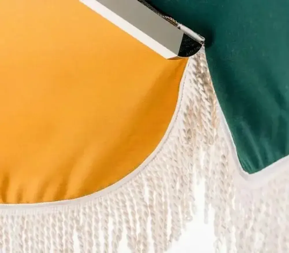 Parasols - The Resort Market Umbrella - BUSINESS & PLEASURE CO.