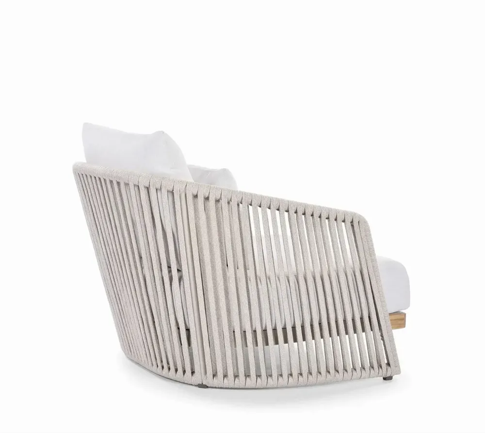 Chaises longues - Sabatini - Chaise longue - EMRIK
