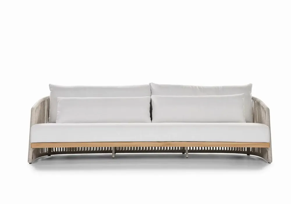 Chaises longues - Sabatini - Chaise longue - EMRIK