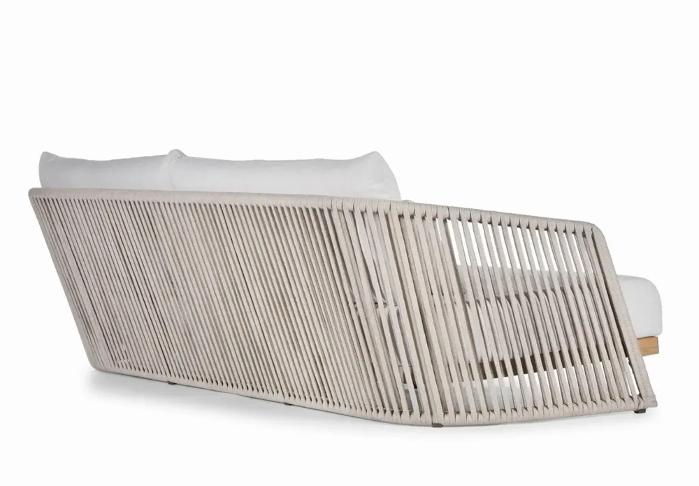 Chaises longues - Sabatini - Chaise longue - EMRIK