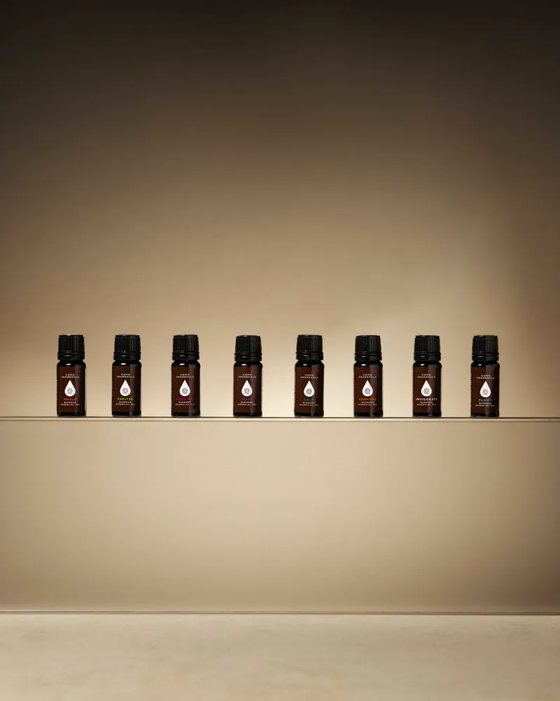 Parfums d'intérieur - Calm - Huile essentielle mélangée - COMO SHAMBHALA