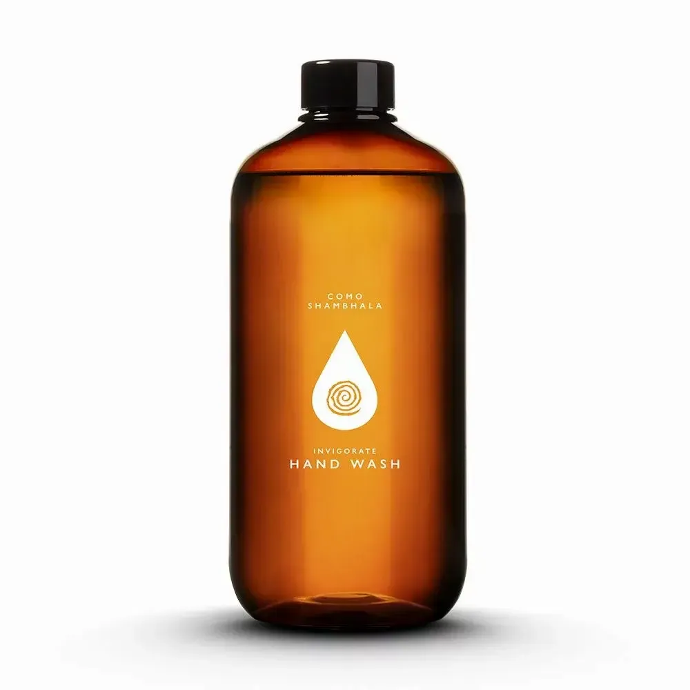 Savons - Revigorate - Lavage à la main - COMO SHAMBHALA