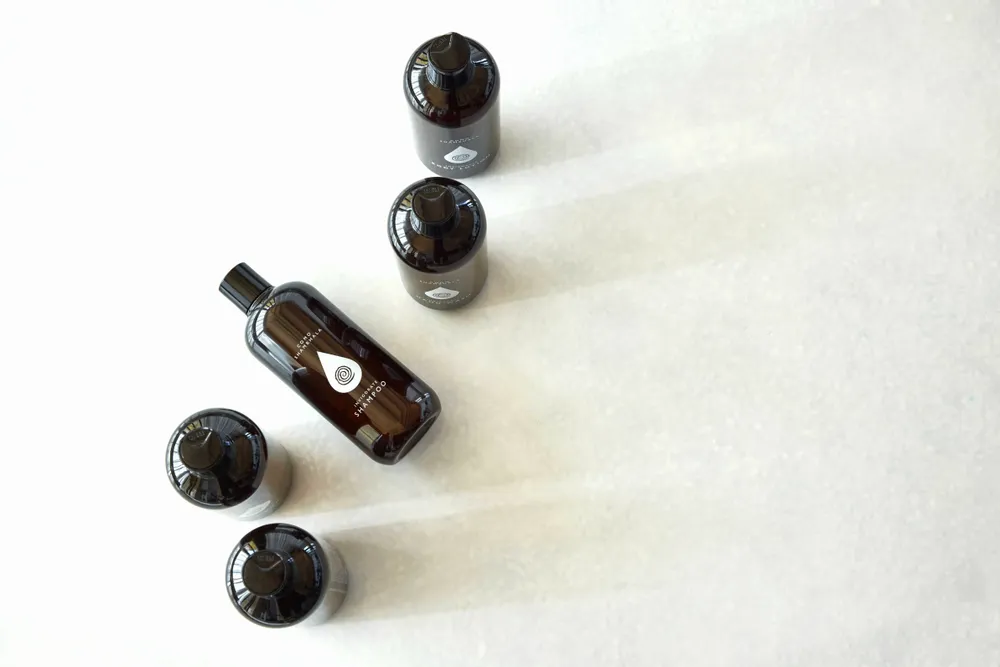 Soins cheveux - Revigorate - Shampooing - COMO SHAMBHALA