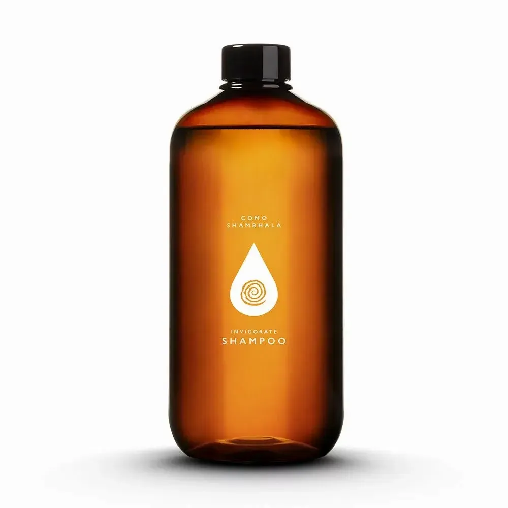 Soins cheveux - Revigorate - Shampooing - COMO SHAMBHALA