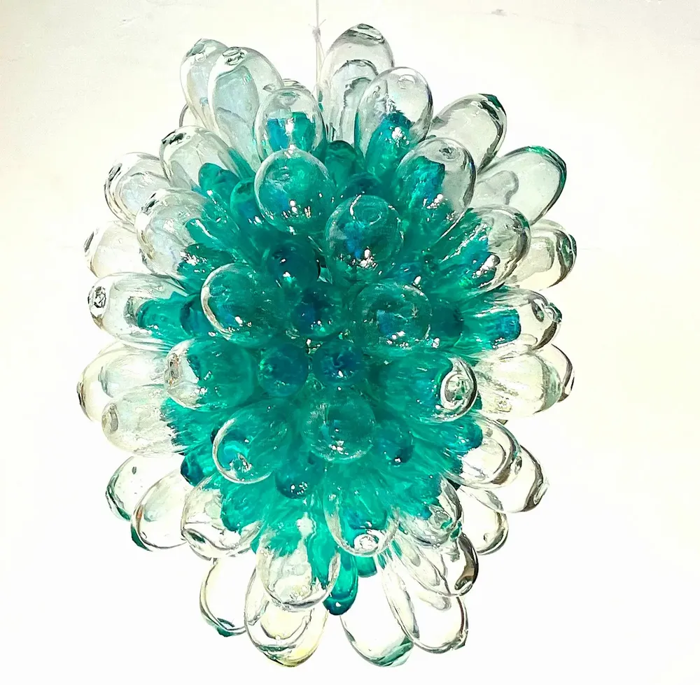 Objets personnalisables - NOUVEAU / LAMPE GRAPPE CHOKI - LA MAISON DAR DAR