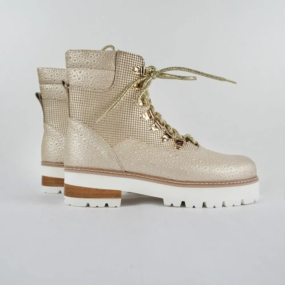 Shoes - Boots №24 Handmade - MONYER