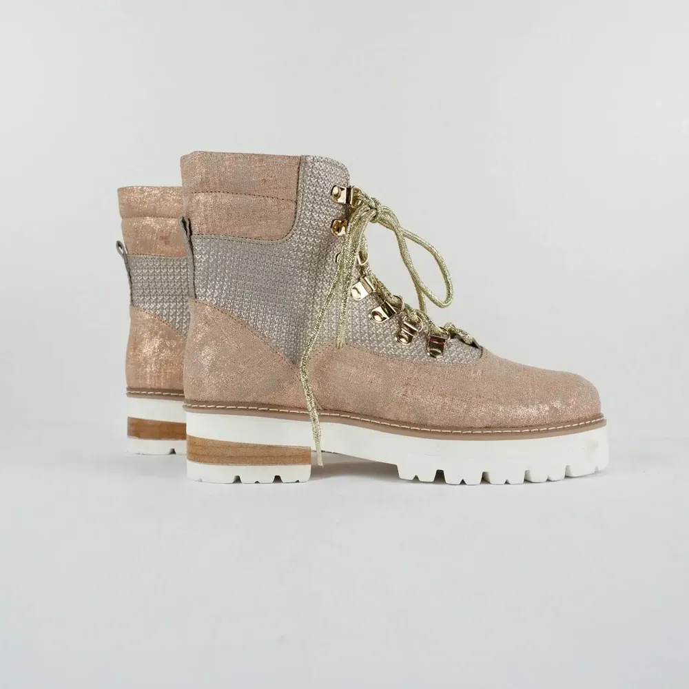 Shoes - Boots №27 Handmade - MONYER