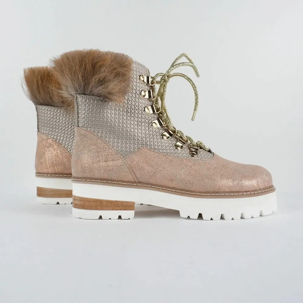 Chaussures - Boots №21 Handmade - MONYER