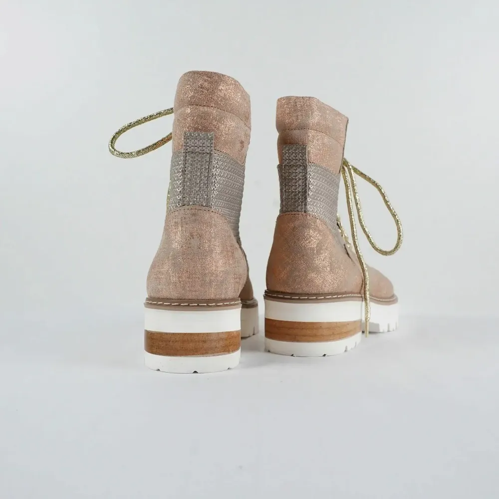 Chaussures - Boots №29 Handmade - MONYER