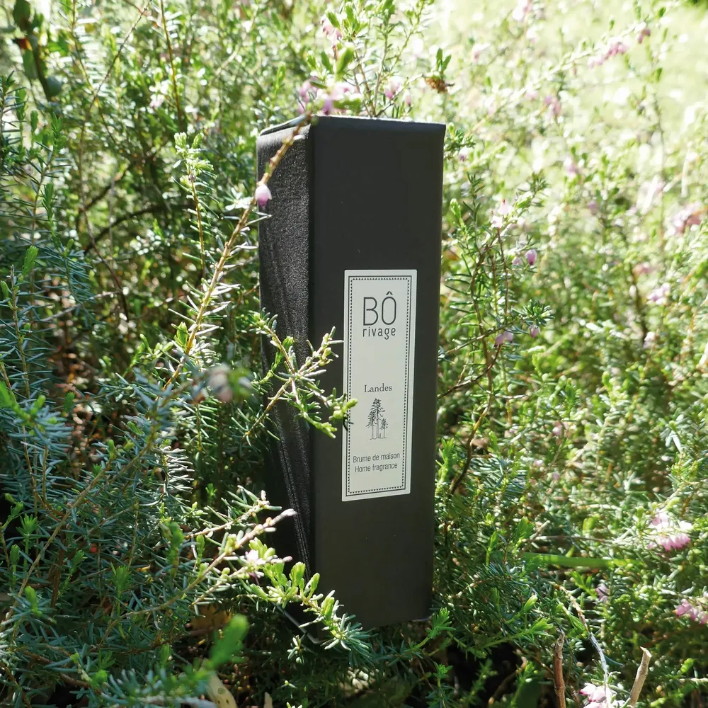 Home fragrances - House mist - Landes - BÔRIVAGE