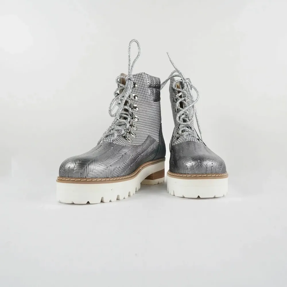 Shoes - Boots №35 Handmade - MONYER