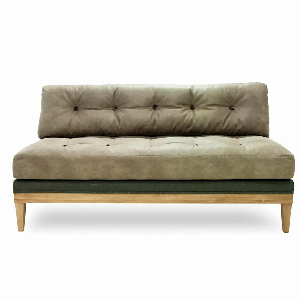 Banquettes pour collectivités - Regento Chill Bench | Banc - CREARTE COLLECTIONS