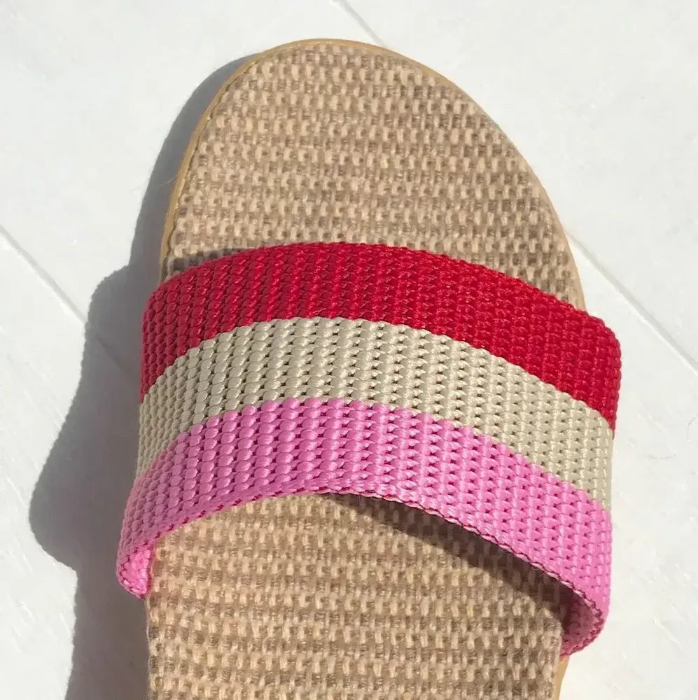 Homewear bien-être - LES MAURICETTES de Joséphine, claquettes ultra légères et confortables - LES MAURICETTES