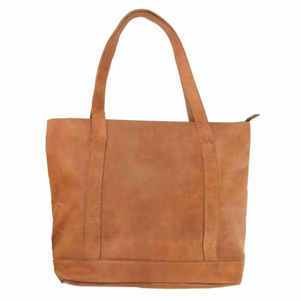 Sacs et cabas - Sac fourre-tout en cuir pour femme - BERBER LEATHER