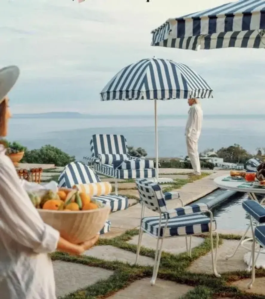 Parasols - The Patio Umbrella - BUSINESS & PLEASURE CO.