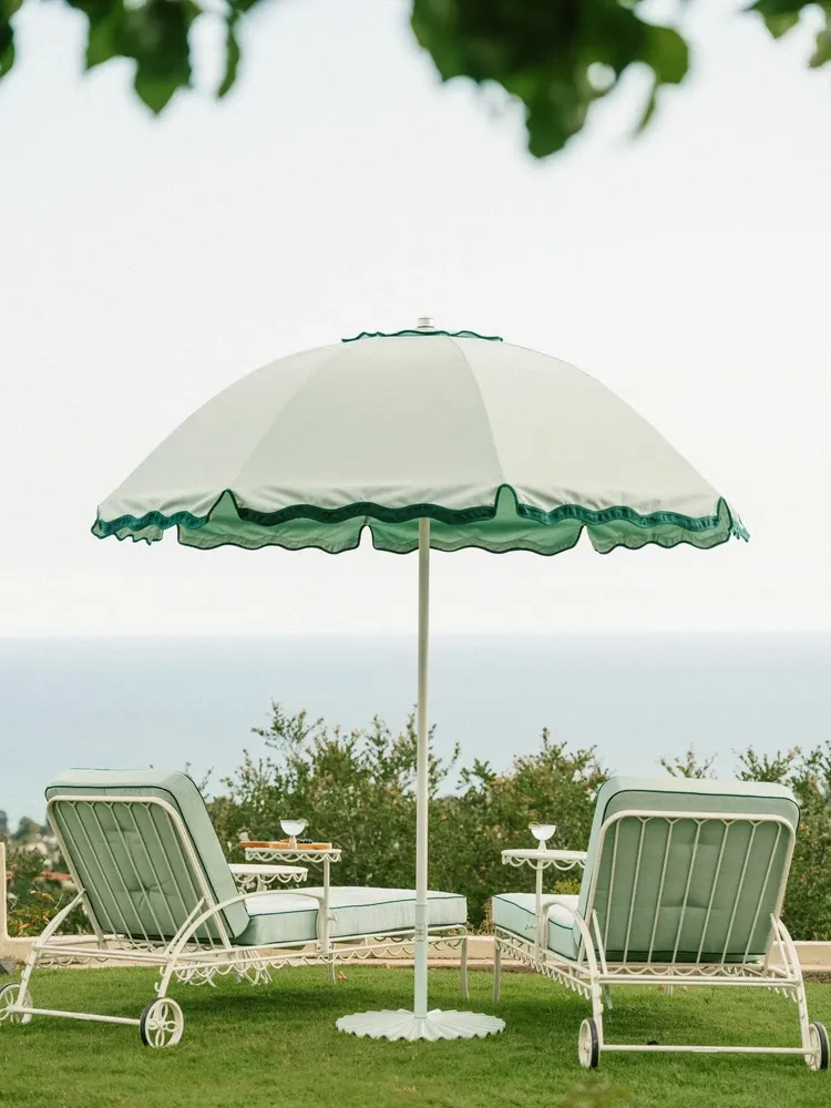 Parasols - The Patio Umbrella - BUSINESS & PLEASURE CO.