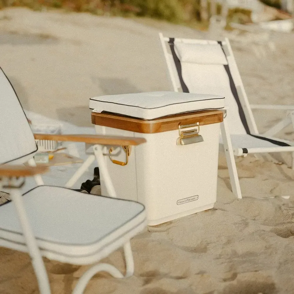 Accessoires de jardinage - The Hemingway Cooler - BUSINESS & PLEASURE CO.