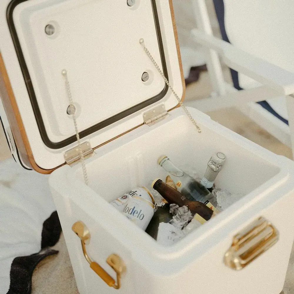Accessoires de jardinage - The Hemingway Cooler - BUSINESS & PLEASURE CO.