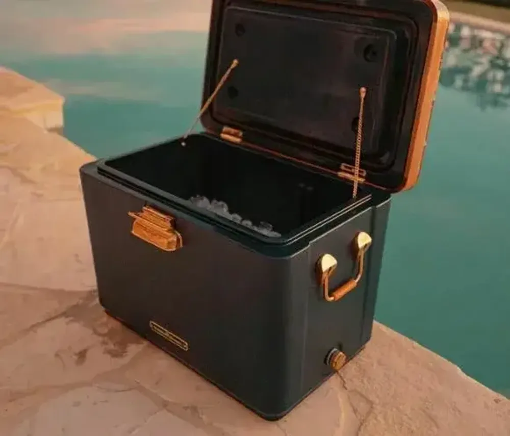 Accessoires de jardinage - The Hemingway Cooler - BUSINESS & PLEASURE CO.