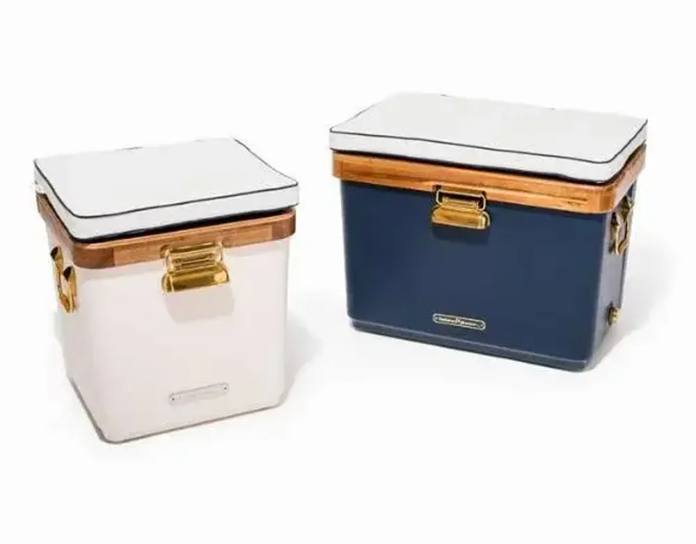 Accessoires de jardinage - The Hemingway Cooler - BUSINESS & PLEASURE CO.