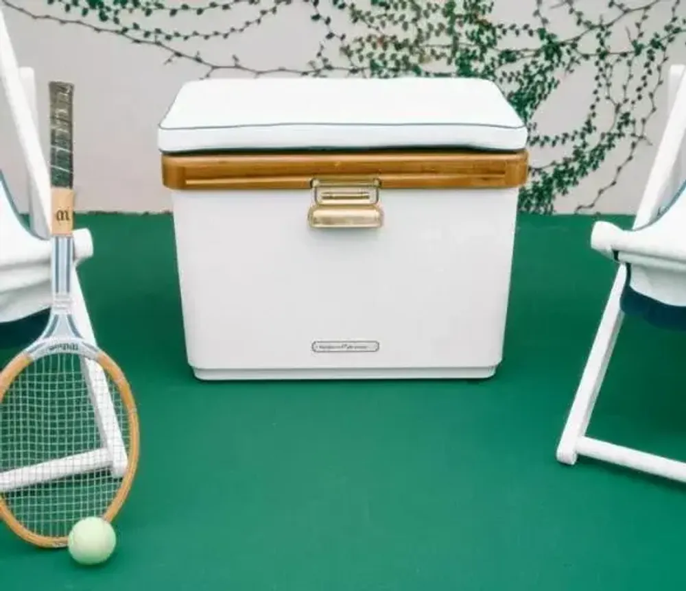 Accessoires de jardinage - The Hemingway Cooler - BUSINESS & PLEASURE CO.
