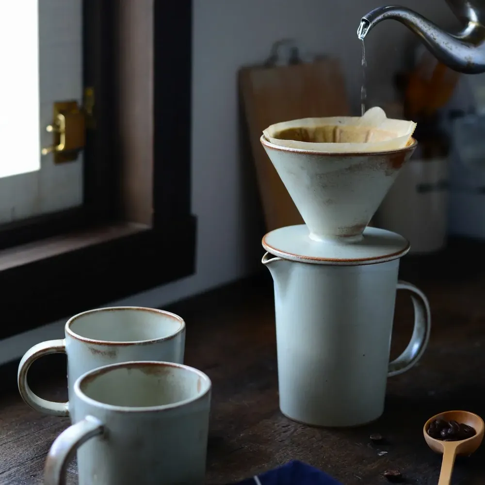 Tasses et mugs - Buna - MARUMITSU POTERIE