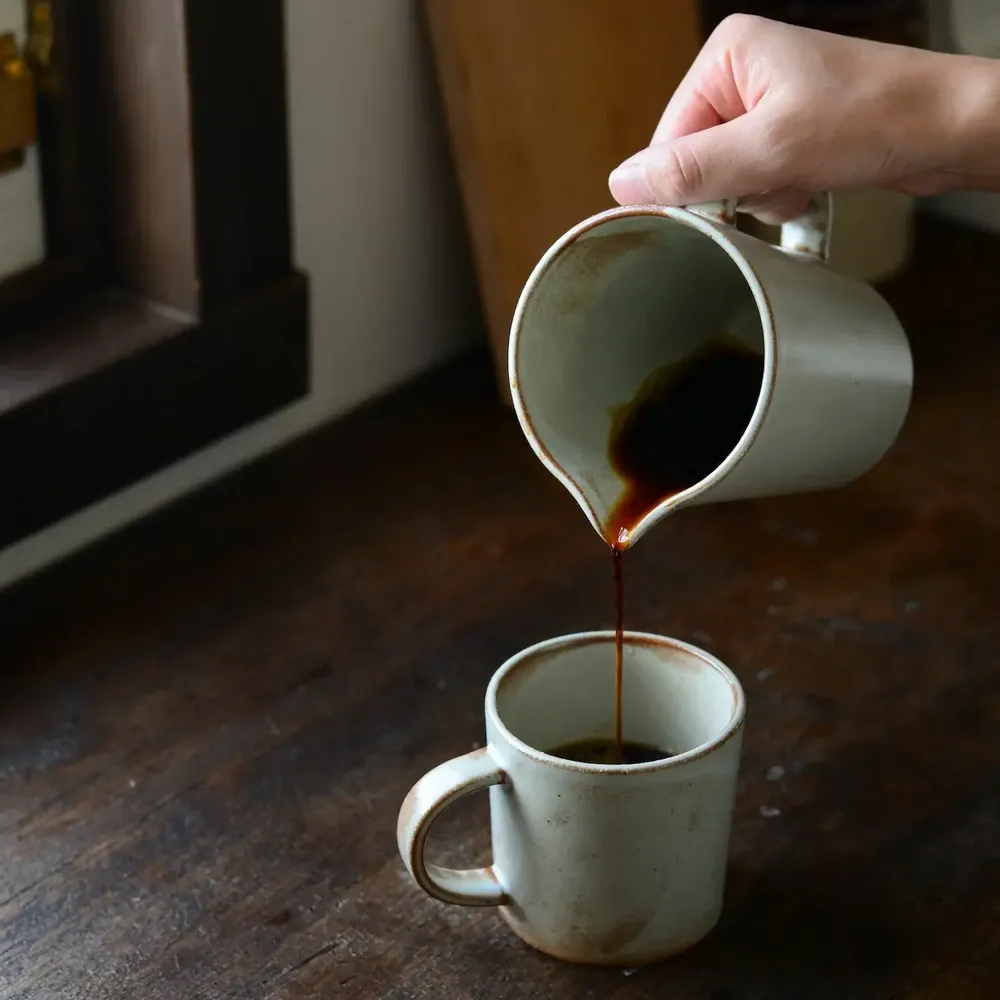 Tasses et mugs - Buna - MARUMITSU POTERIE