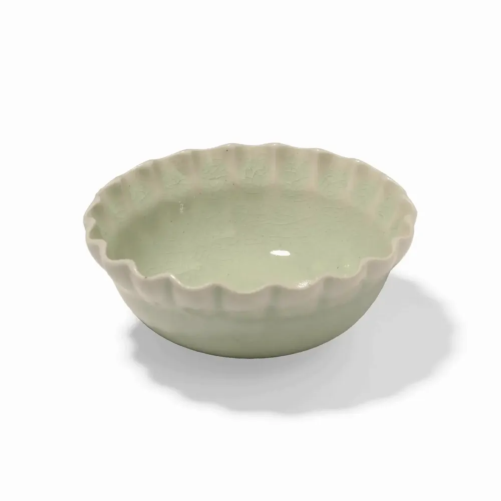 Bols - Muguet - MARUMITSU POTERIE