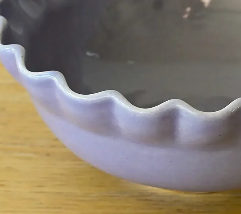 Bols - Muguet - MARUMITSU POTERIE