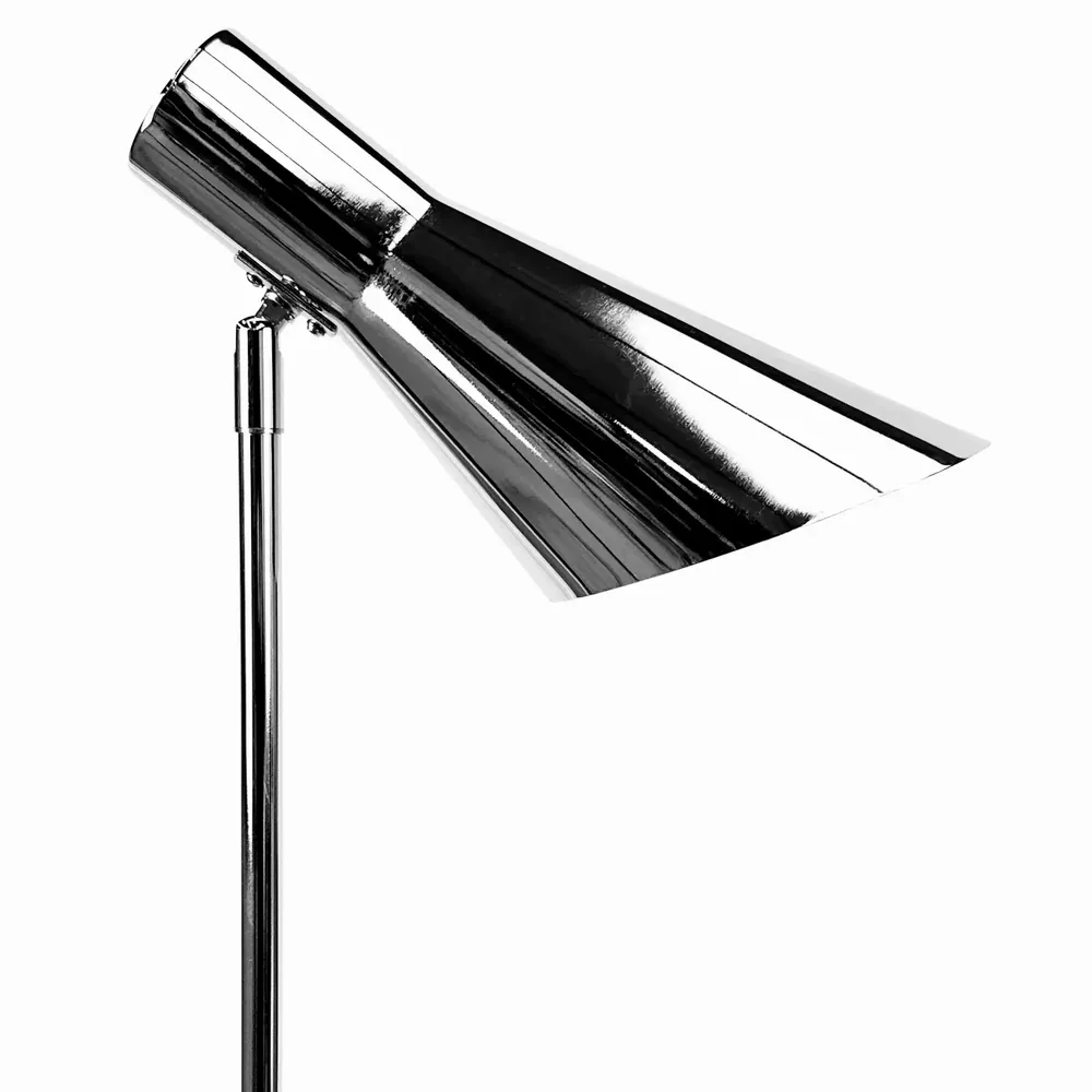 Floor lamps - DL12 Chrome Floor lamp - DYBERG LARSEN