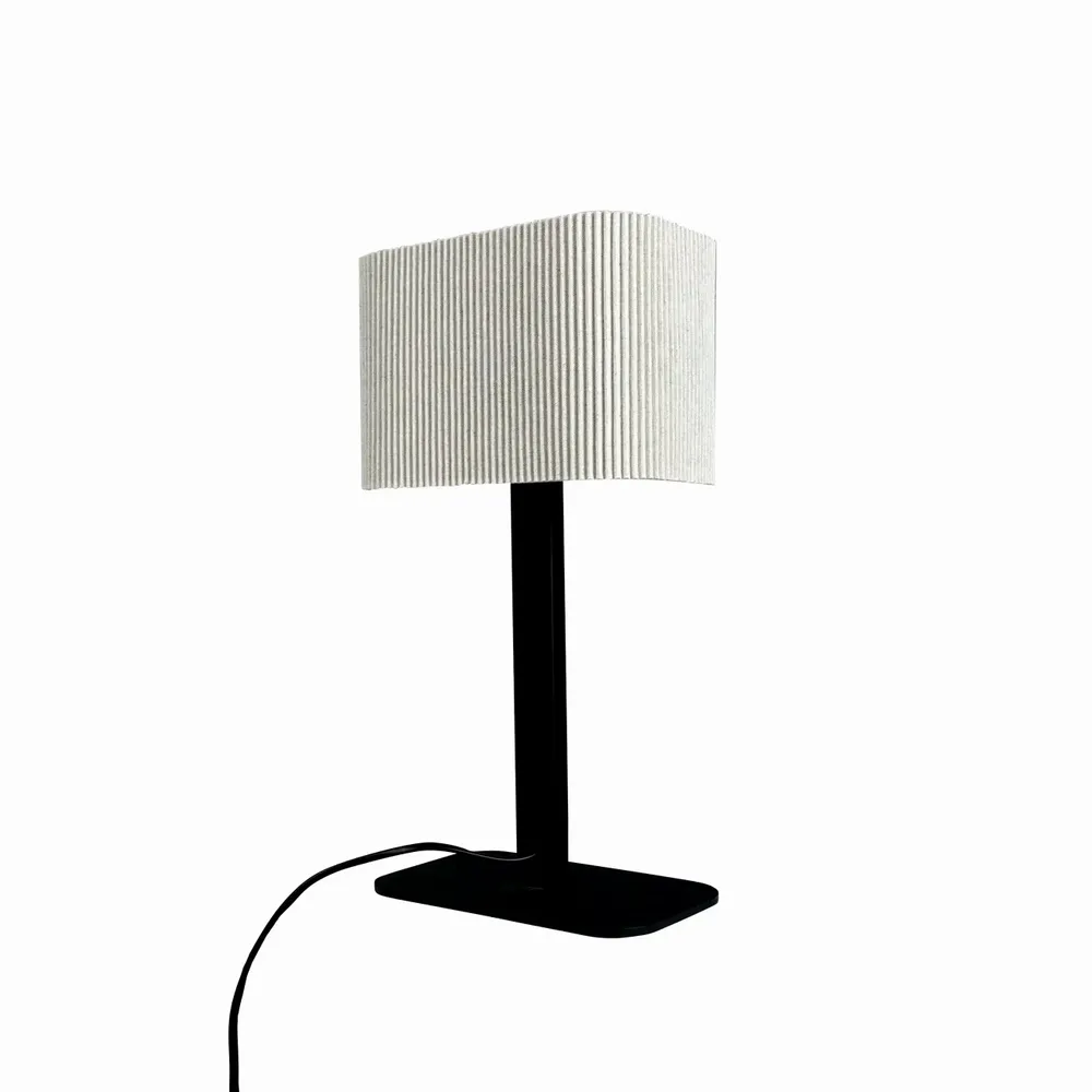 Table lamps - Calix Table lamp oval - DYBERG LARSEN