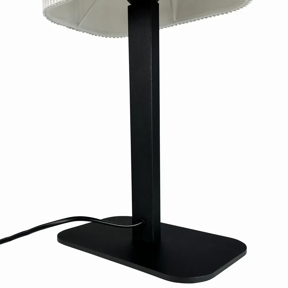 Table lamps - Calix Table lamp oval - DYBERG LARSEN