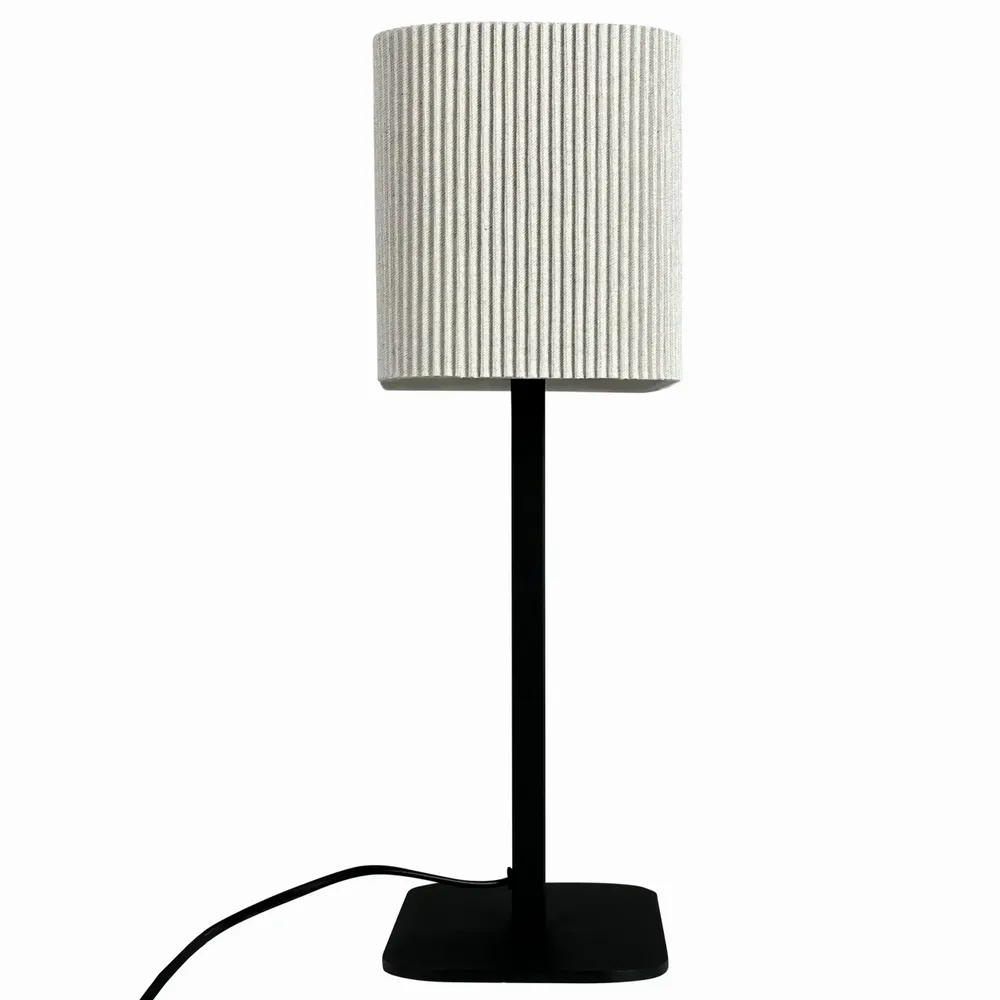 Table lamps - Calix Table lamp oval - DYBERG LARSEN