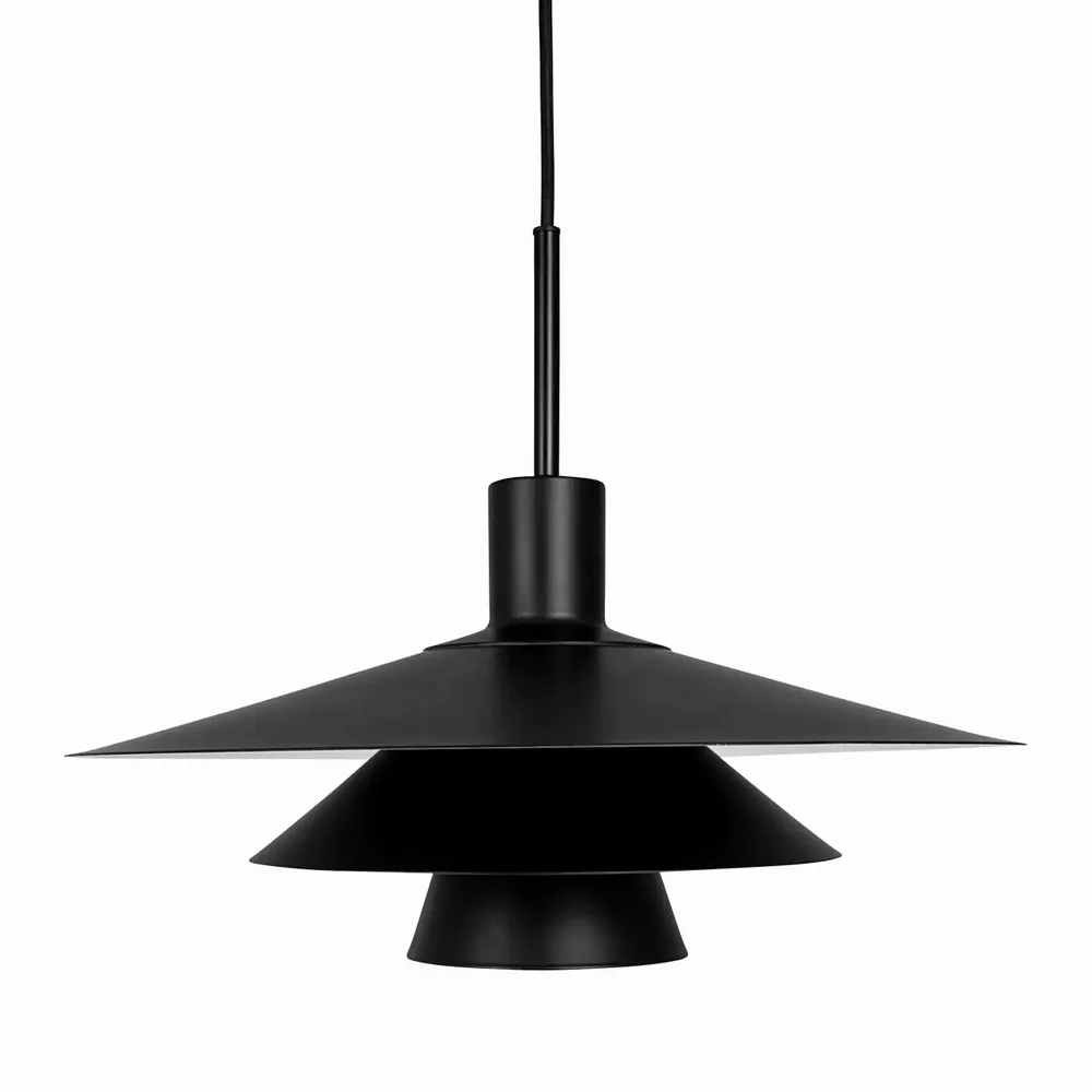 Suspensions - KAY Suspension D50 noir - DYBERG LARSEN