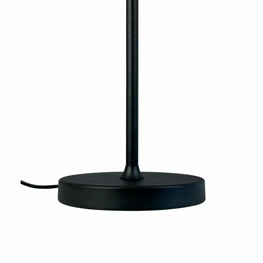 Lampes à poser - Lampe de table Starlight 230V noire - DYBERG LARSEN