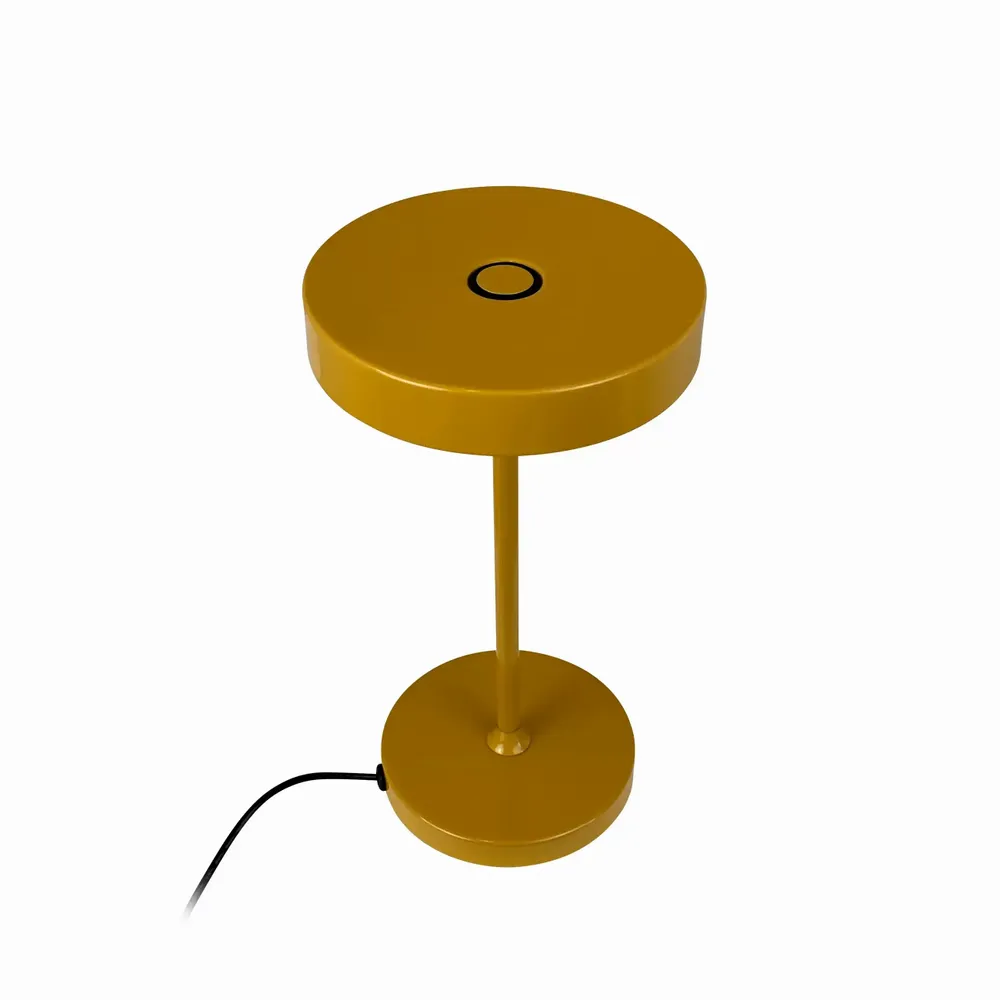 Appliques - Lampe de table Starlight 230V Curry - DYBERG LARSEN