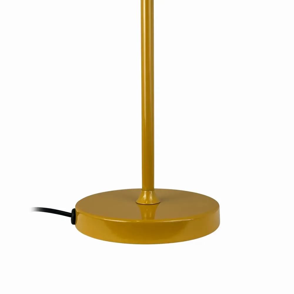 Appliques - Lampe de table Starlight 230V Curry - DYBERG LARSEN