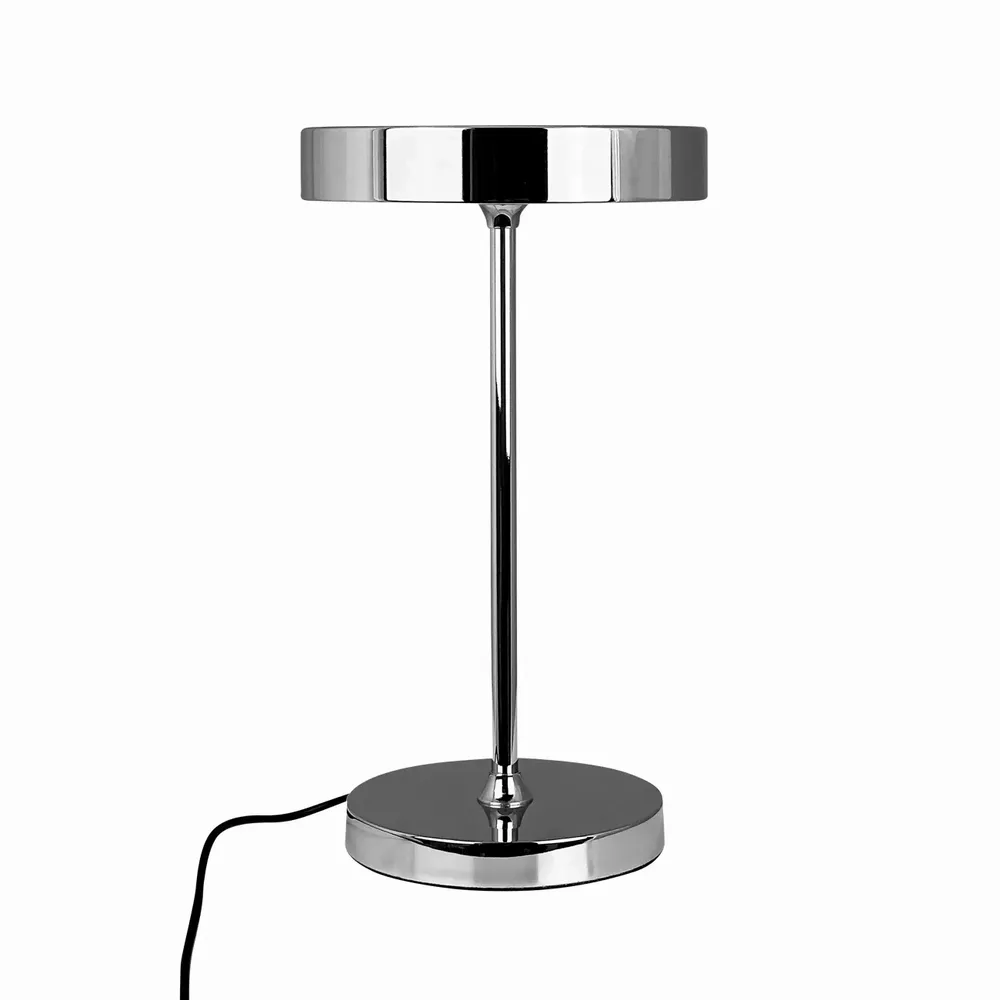 Lampes à poser - Lampe de table Starlight 230 V, chrome - DYBERG LARSEN