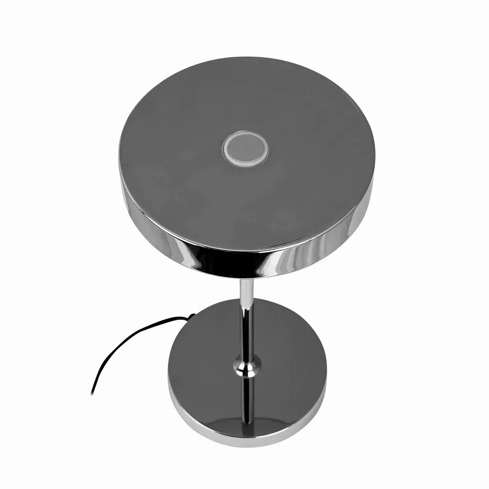 Lampes à poser - Lampe de table Starlight 230 V, chrome - DYBERG LARSEN